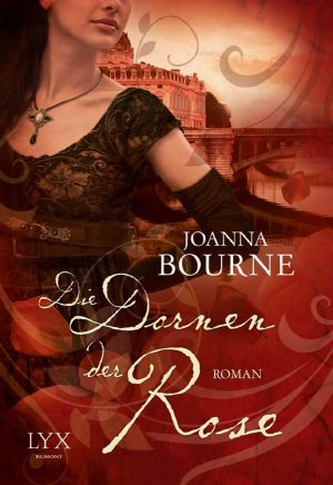 [Meisterspion 03] • Die Dornen der Rose
